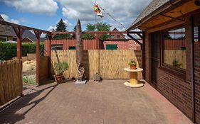 Kleine Reetstube